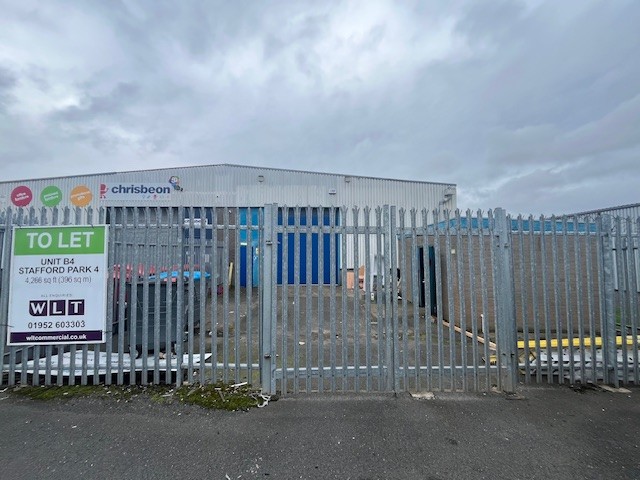 Industrial Unit in Telford - photo 4
